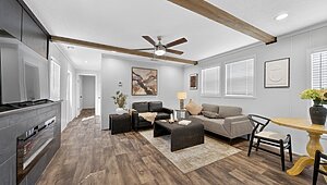 Pinnacle / Grady 16722A Interior 128167