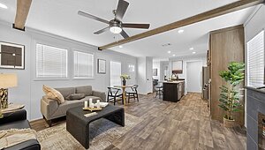 Pinnacle / Grady 16722A Interior 128168