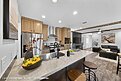 Pinnacle / Grady 16722A Interior 128170