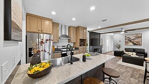 Pinnacle / Grady 16722A Interior 128170