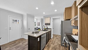 Pinnacle / Grady 16722A Interior 128171