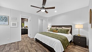 Pinnacle / Grady 16722A Interior 128173
