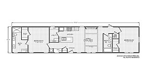 Pinnacle / Grady 16722A Layout 128165