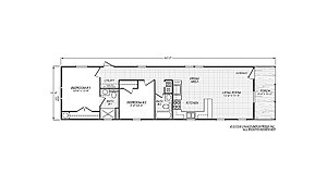 Economy / 16602Y Layout 128182