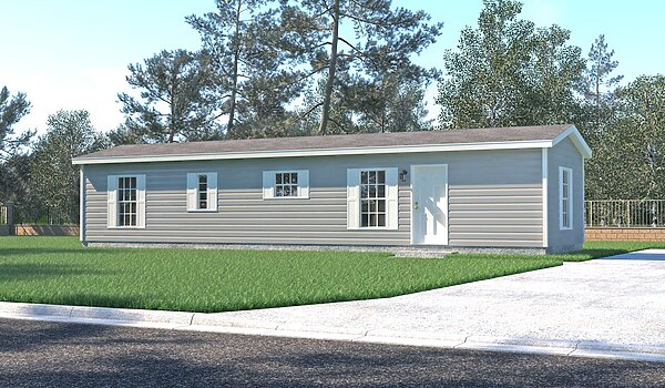 Dakota / 14482D Exterior 149514