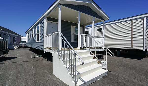 Dakota / 14482D Exterior 149515