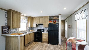 Dakota / 14482D Kitchen 149517