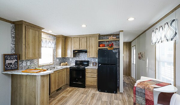 Dakota / 14482D Kitchen 149517
