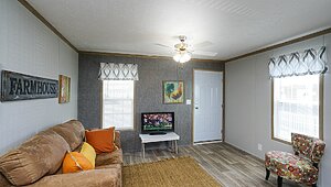 Dakota / 14482D Interior 149518