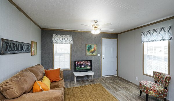 Dakota / 14482D Interior 149518