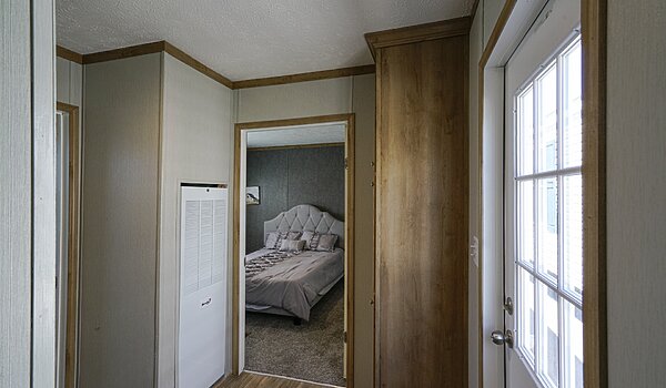 Dakota / 14482D Interior 149519
