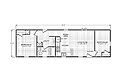 Dakota / 14482D Layout 149513