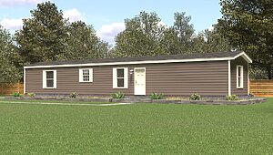 Economy / 14663Z Exterior 149524