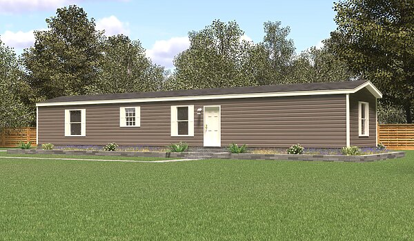 Economy / 14663Z Exterior 149524