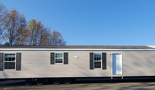 Economy / 14663Z Exterior 149525