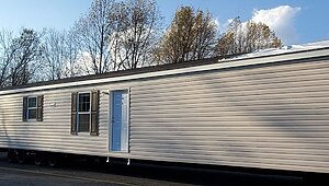 Economy / 14663Z Exterior 149526