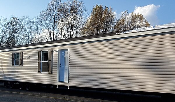 Economy / 14663Z Exterior 149526