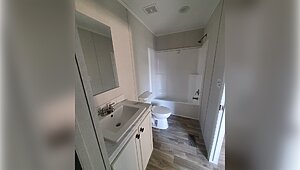 Economy / 14663Z Bathroom 149531