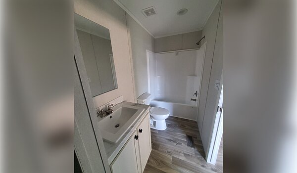 Economy / 14663Z Bathroom 149531