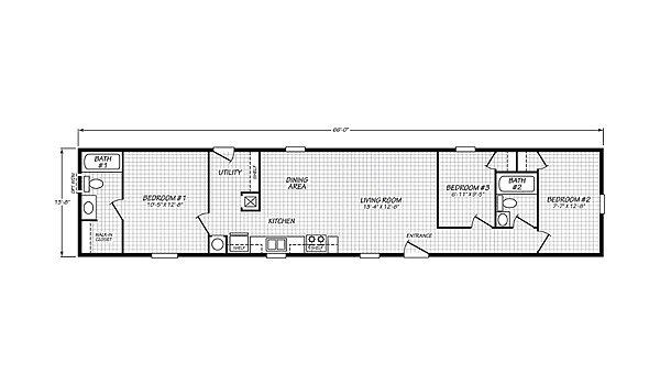 Economy / 14663Z Layout 149523