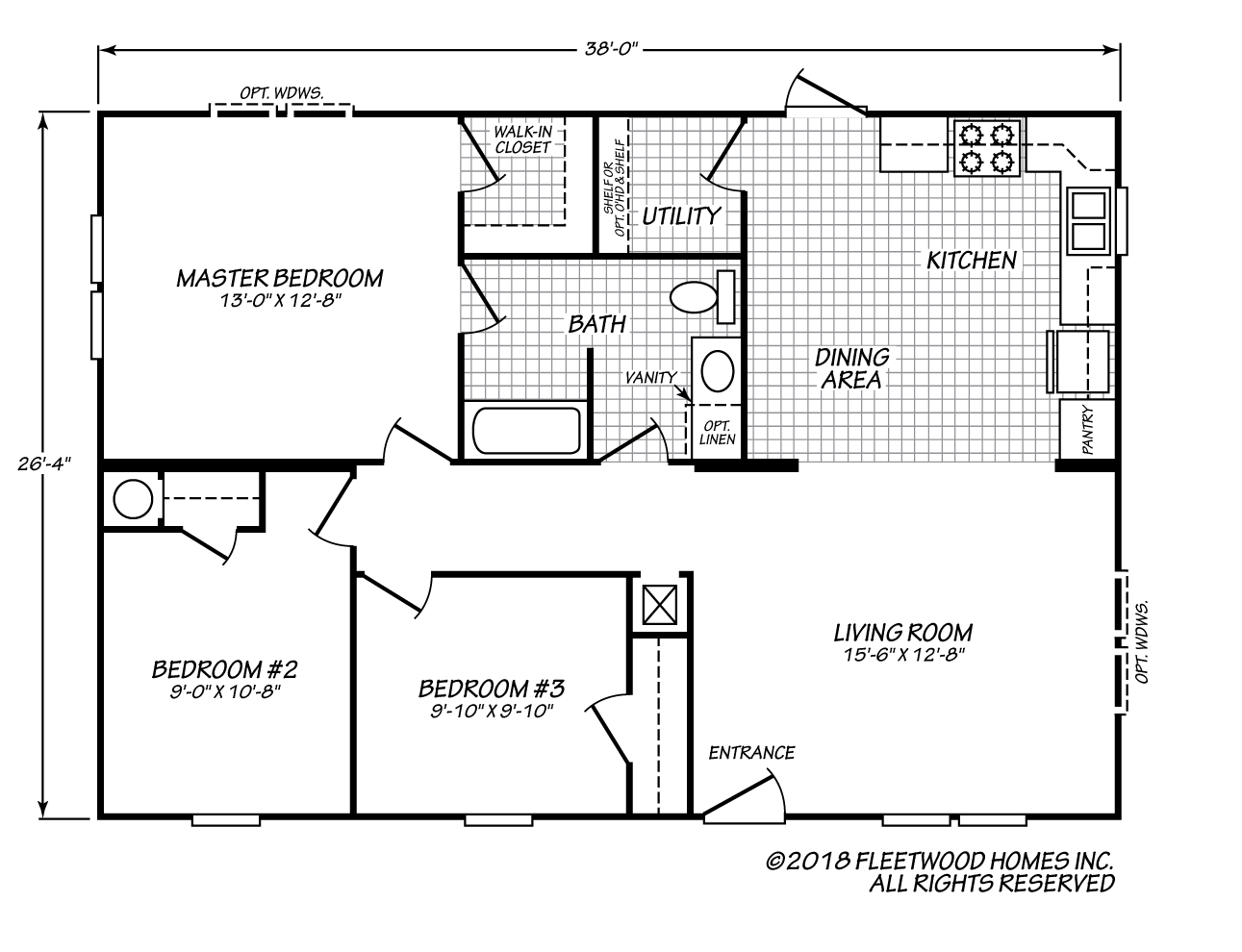 Floor Plans Marty Wright Home Sales Anderson, SC
