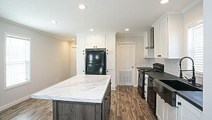 Velocity / 16763L Kitchen 149539