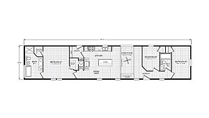 Velocity / 16763L Layout 149532