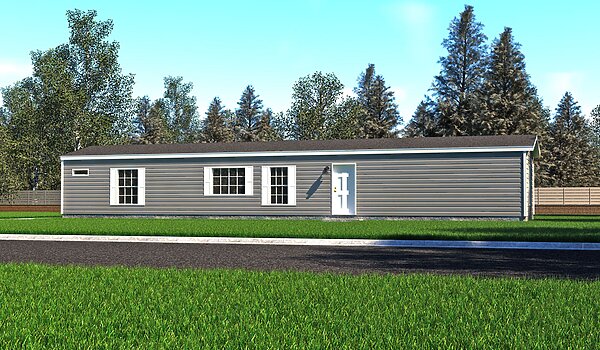 Inspiration / 16663R Exterior 149550