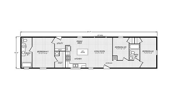 Inspiration / 16663R Layout 149549