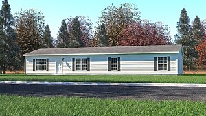 Inspiration / 28644R Exterior 149552