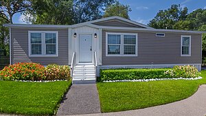 Pegasus / 28483S Exterior 149554