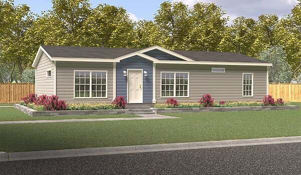 Pegasus / 28483S Exterior 149555
