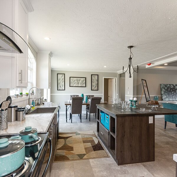 Pegasus / 28483S Kitchen 149556