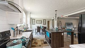 Pegasus / 28483S Kitchen 149556