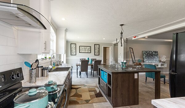 Pegasus / 28483S Kitchen 149556