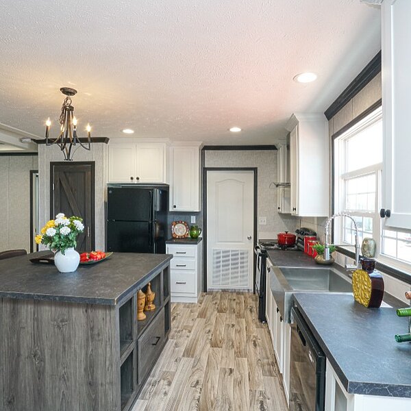 Pegasus / 28483S Kitchen 149557