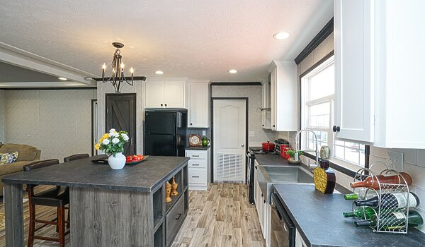 Pegasus / 28483S Kitchen 149557