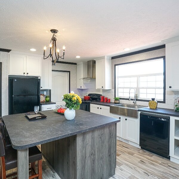 Pegasus / 28483S Kitchen 149558