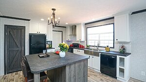 Pegasus / 28483S Kitchen 149558