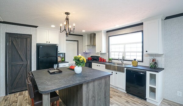 Pegasus / 28483S Kitchen 149558