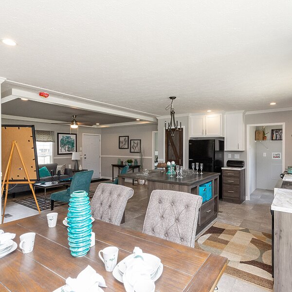 Pegasus / 28483S Kitchen 149560