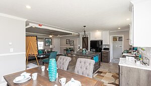 Pegasus / 28483S Kitchen 149560
