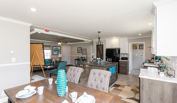 Pegasus / 28483S Kitchen 149560