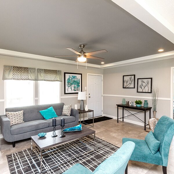 Pegasus / 28483S Interior 149561