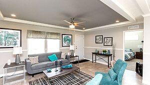 Pegasus / 28483S Interior 149561