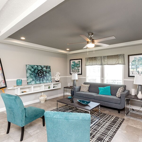 Pegasus / 28483S Interior 149562