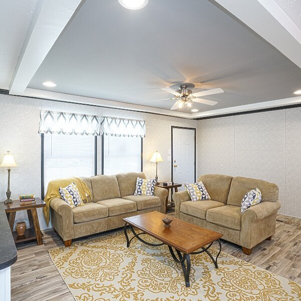 Pegasus / 28483S Interior 149563