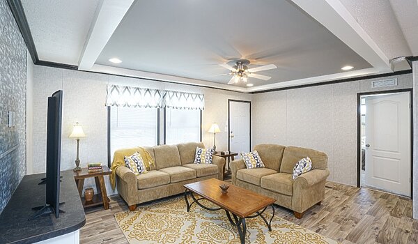 Pegasus / 28483S Interior 149563