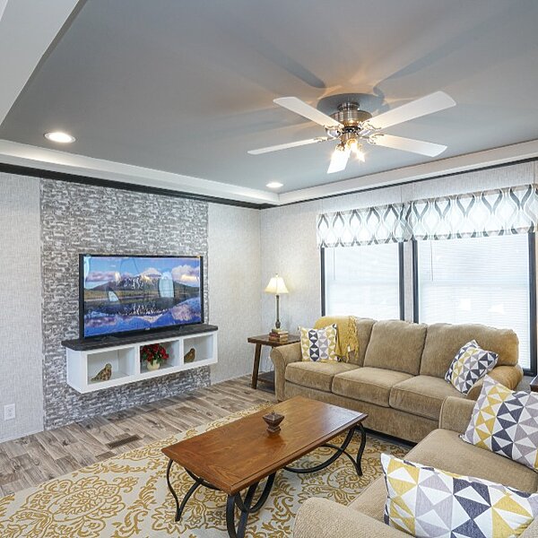 Pegasus / 28483S Interior 149565