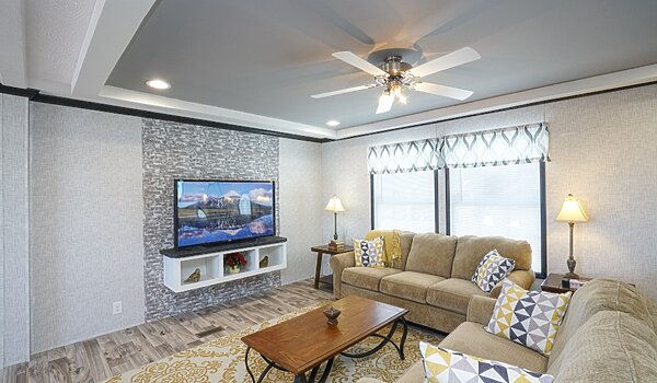 Pegasus / 28483S Interior 149565